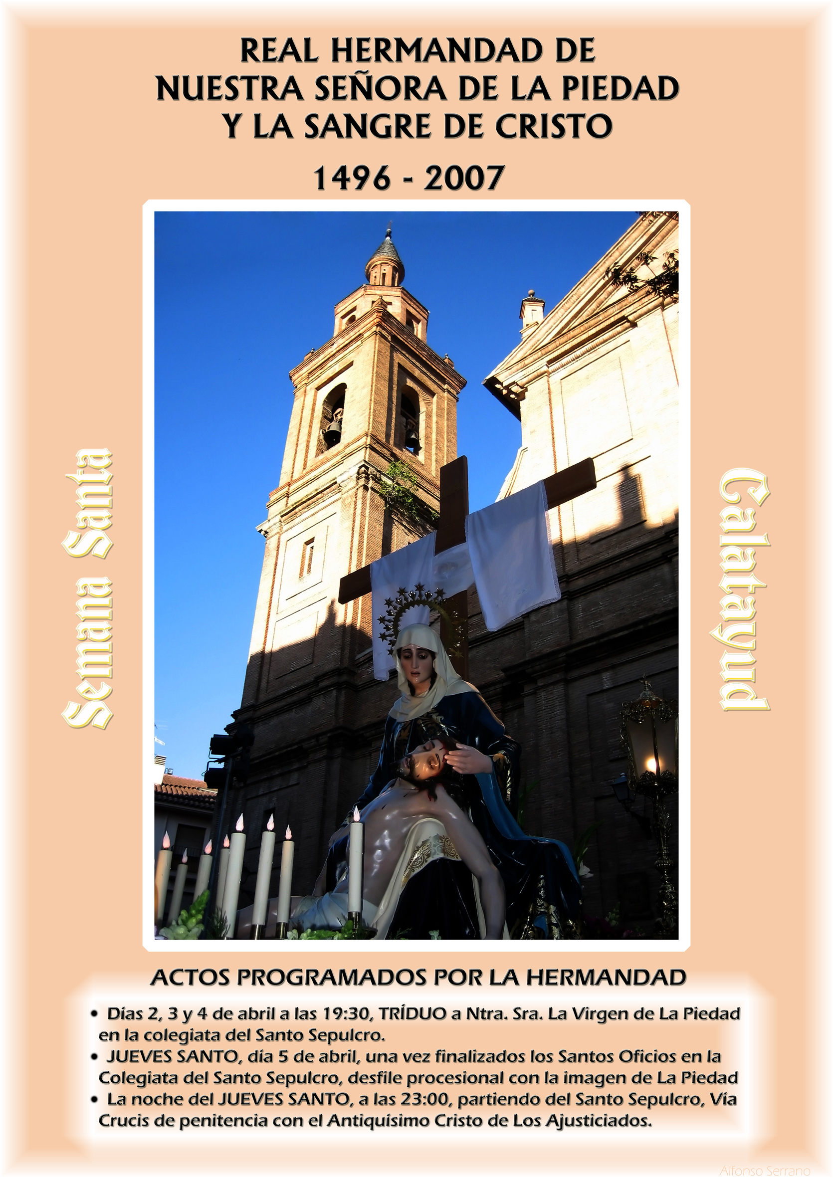 Semana Santa 2007