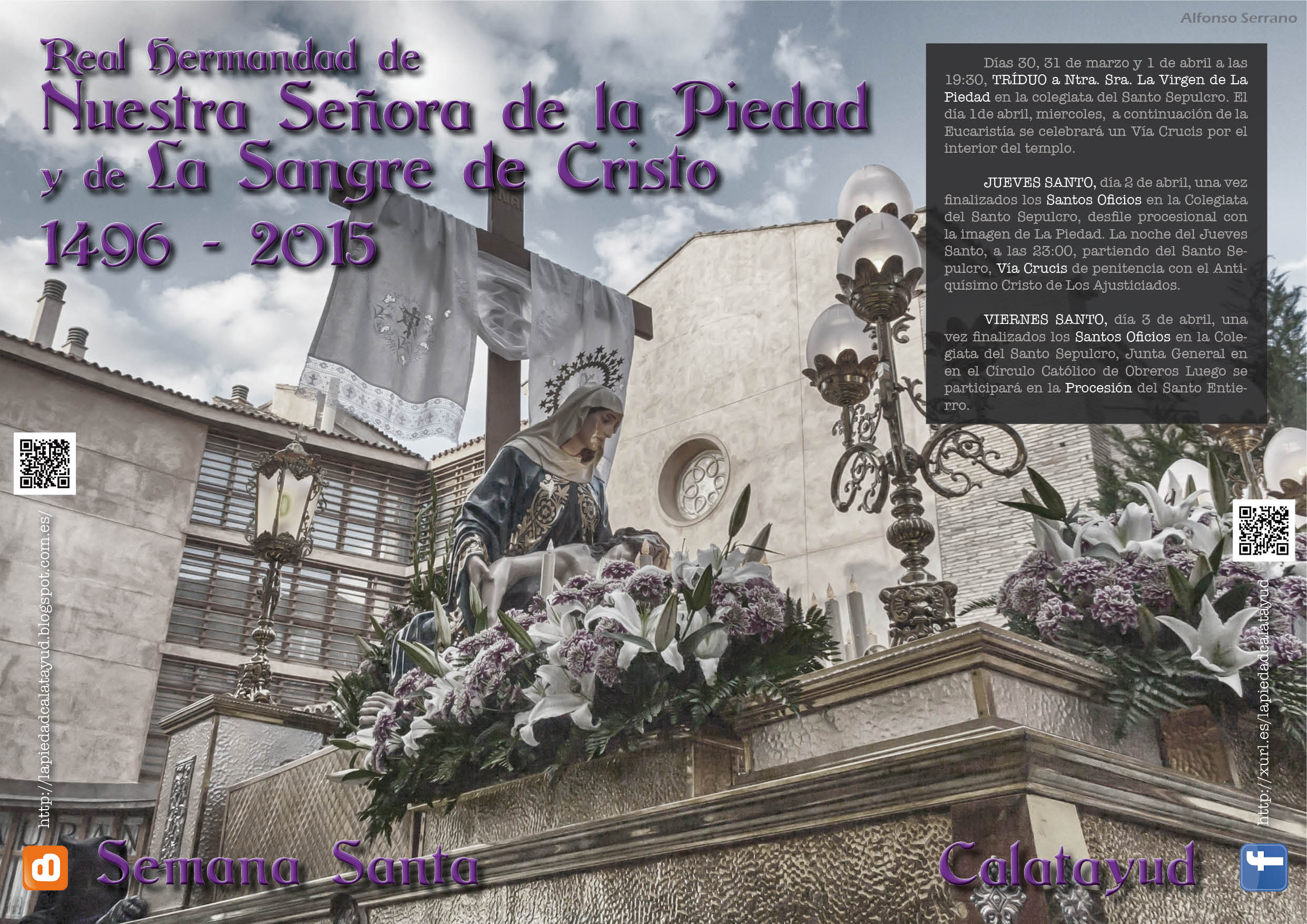 Semana Santa 2015