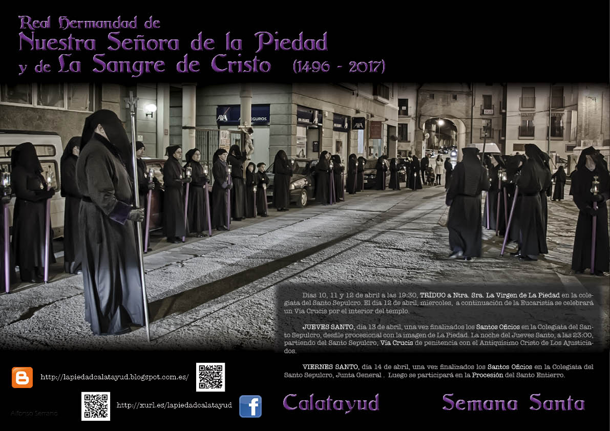 Semana Santa 2017