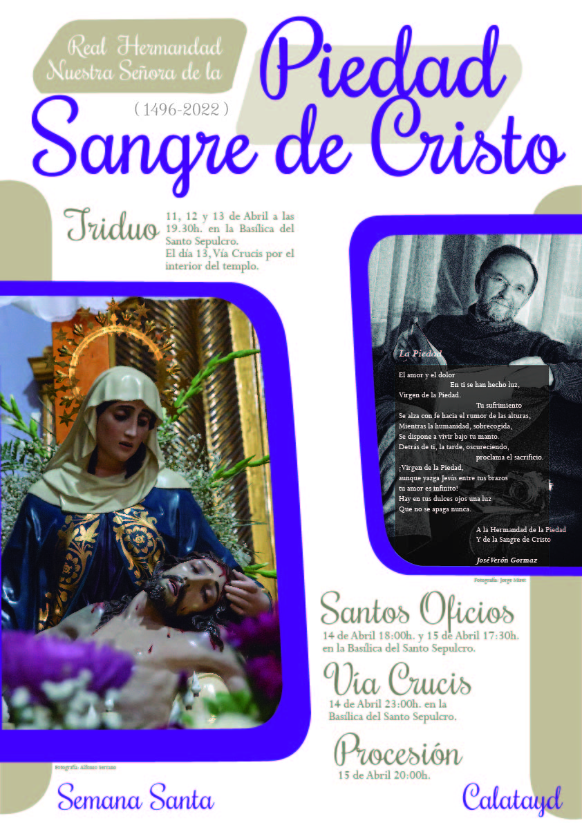 Semana Santa 2022