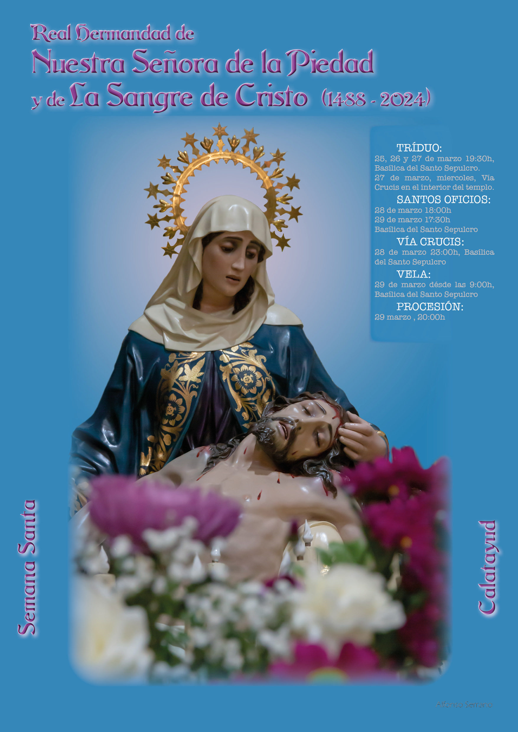 Semana Santa 2024