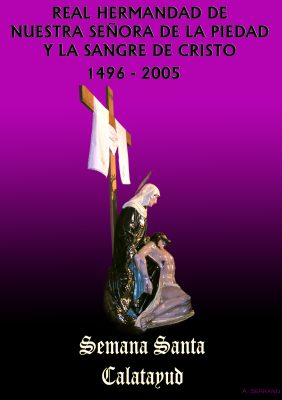Semana Santa 2005