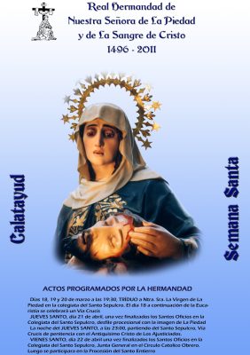 Semana Santa 2011
