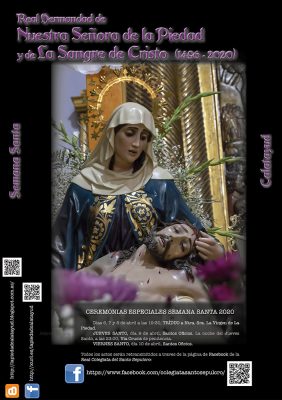 Semana Santa 2020