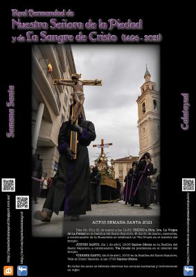 Semana Santa 2021