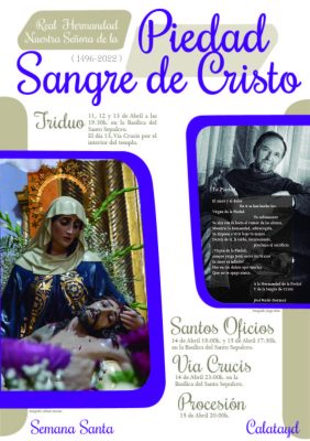 Semana Santa 2022