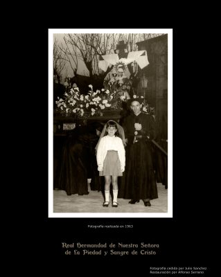 Semana Santa 1963
